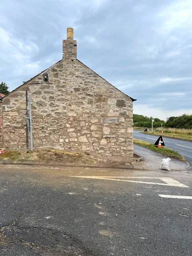 Lintel Replacement